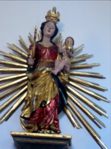 St. Martin Fraham 26