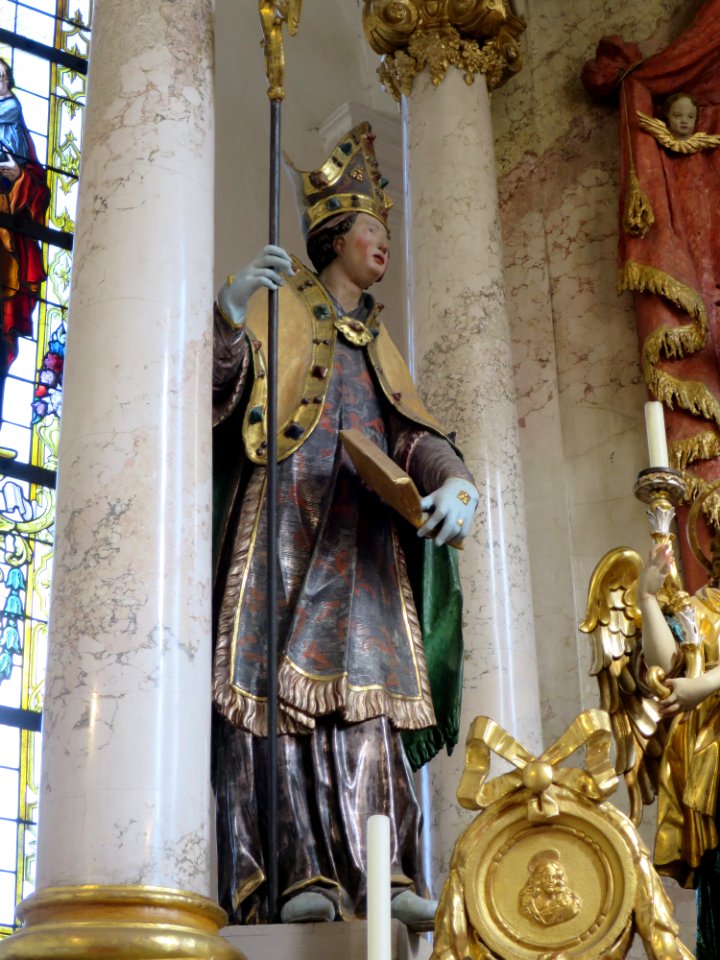 St. Martin Oderding 14