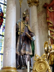 St. Martin Oderding 14