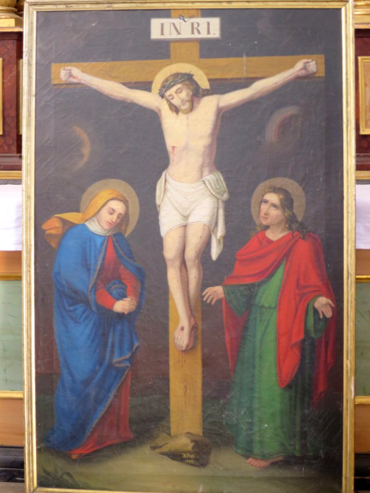 St. Martin Fraham 21