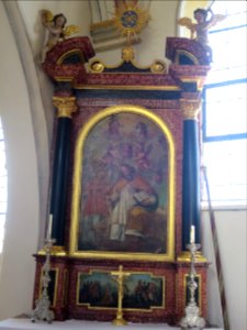 St. Martin Steinebach 4
