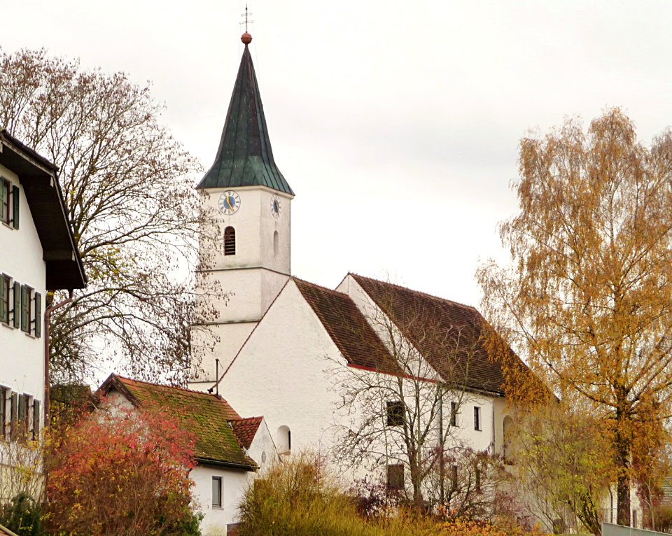 St. Martin Prunn