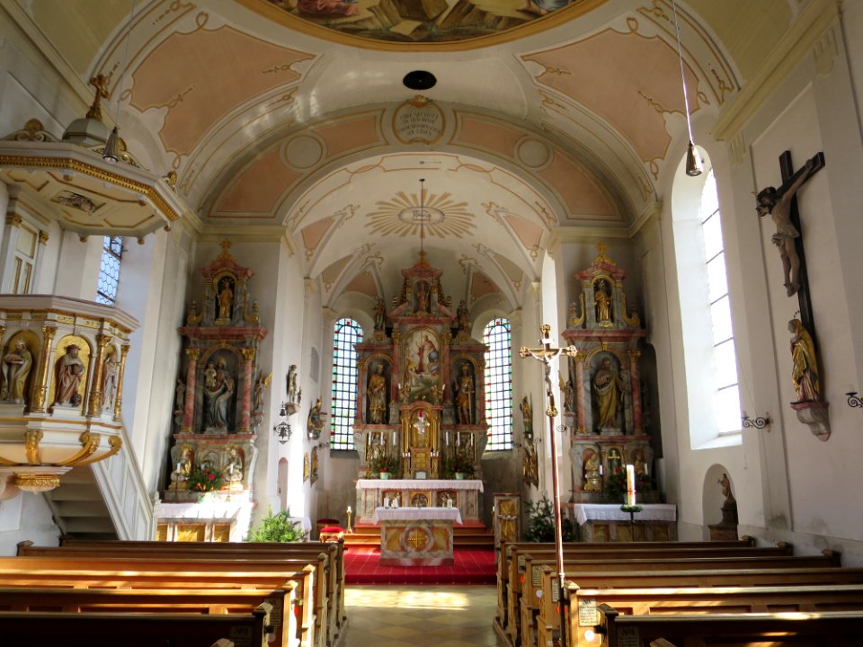 St. Martin Steinkirchen 25