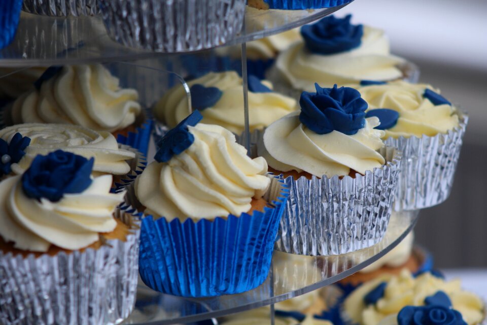 Wedding cakes sweet food