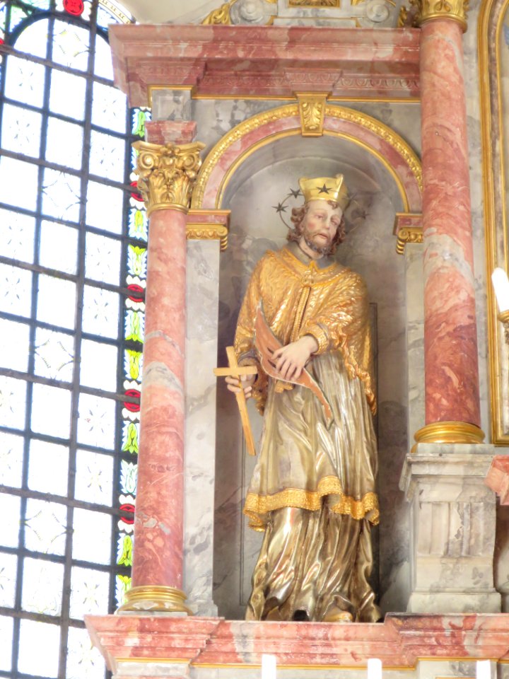 St. Martin Steinkirchen 5