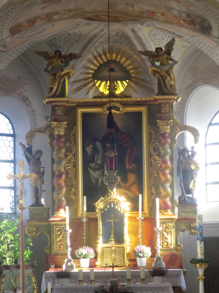St. Martin Ottendichl 6