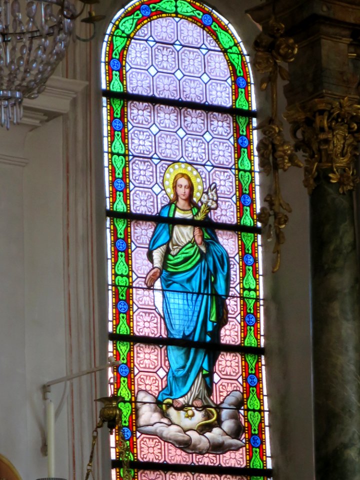 St. Martin Obereglfing 8