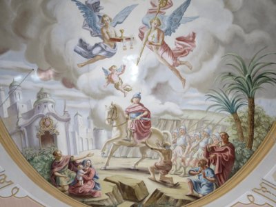 St. Martin Steinkirchen 20