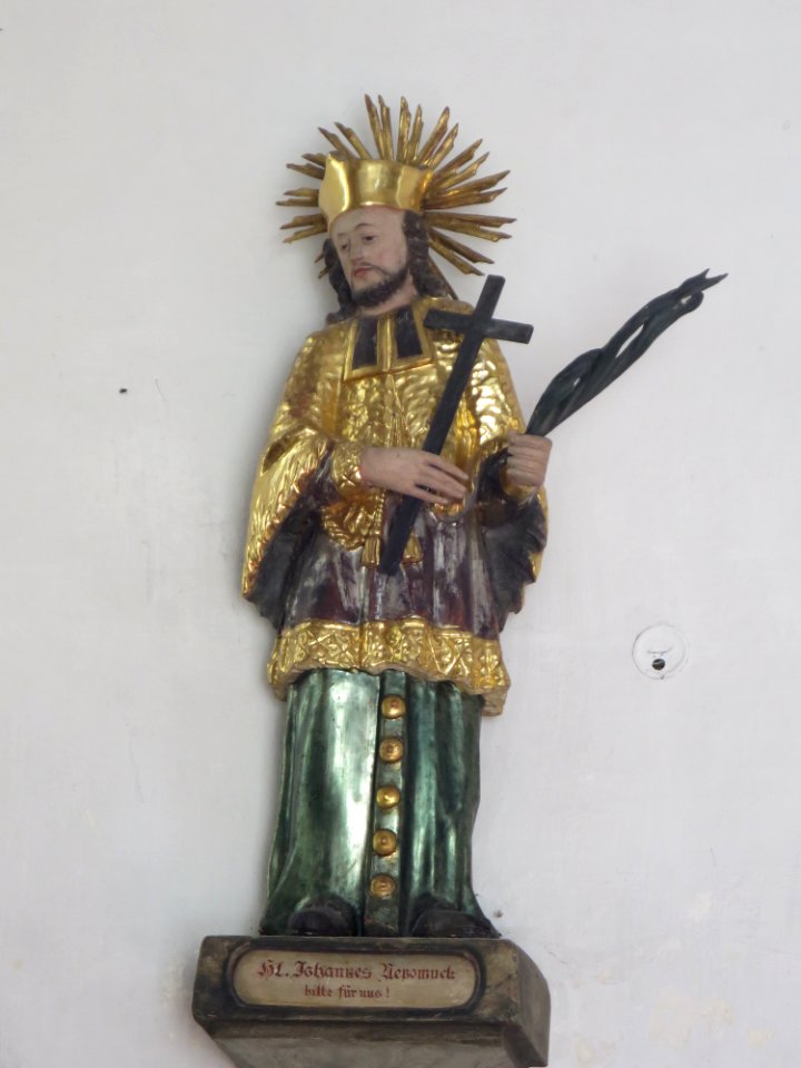 St. Martin Steinkirchen 9