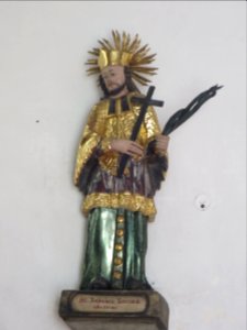 St. Martin Steinkirchen 9