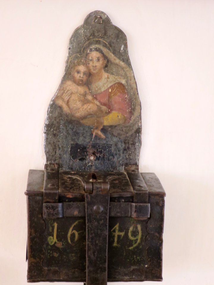 St. Martin Oberneuching 6
