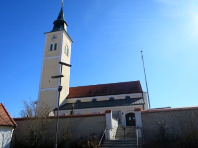 St. Martin Oberneuching 55