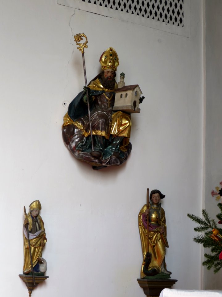 St. Martin Steinkirchen 7