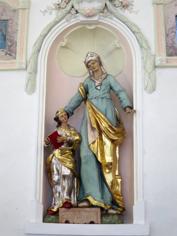 St. Martin Oderding 2