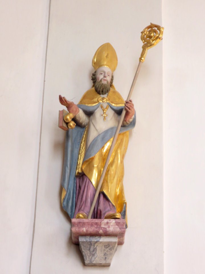 St. Martin Steinkirchen 17