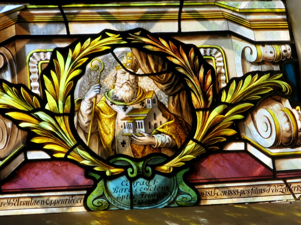 St. Leonhard Bad Tölz 2