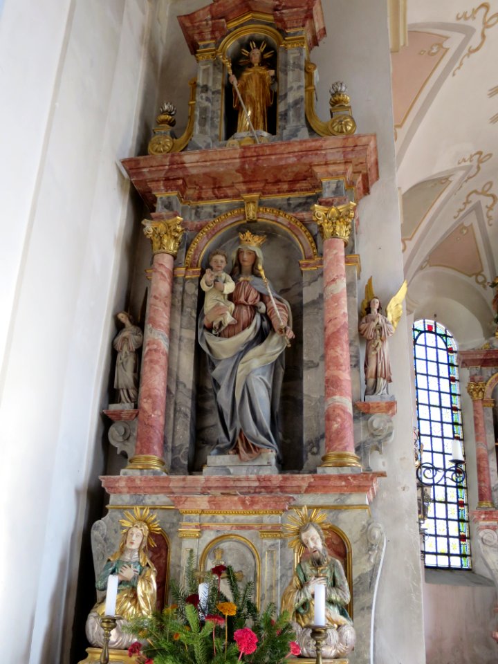 St. Martin Steinkirchen 2