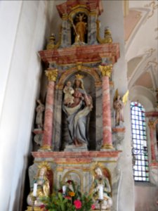 St. Martin Steinkirchen 2