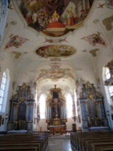 St. Martin Thaining 1