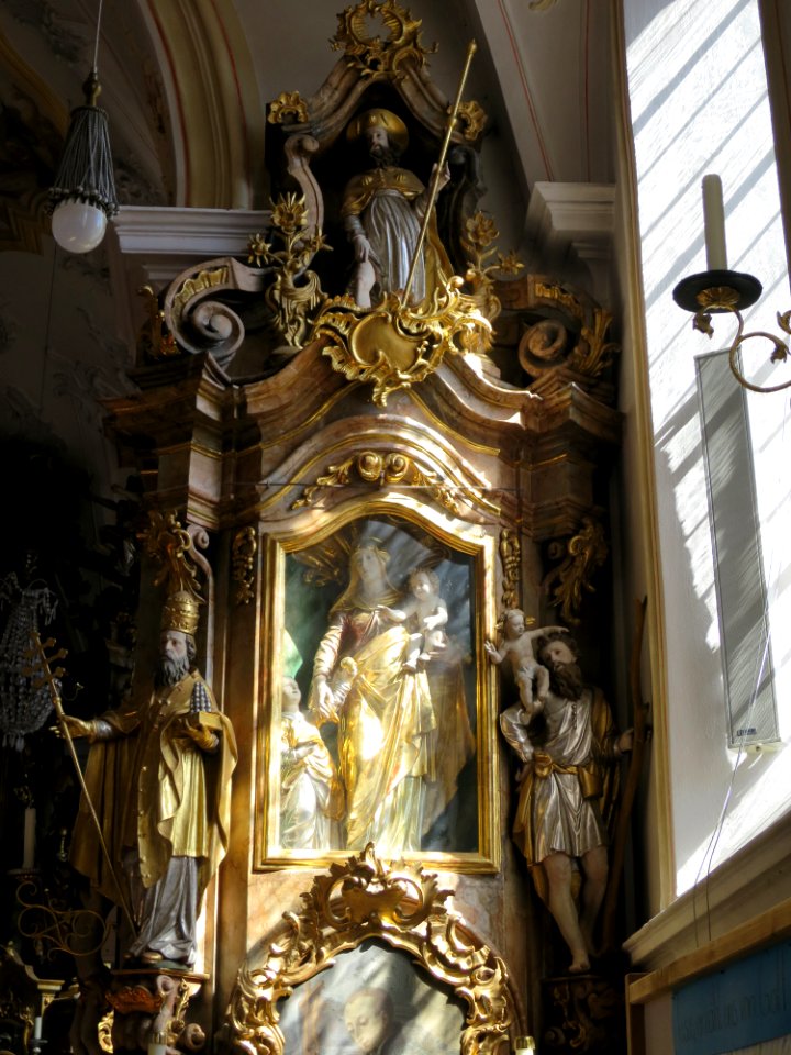 St. Martin Obereglfing 1