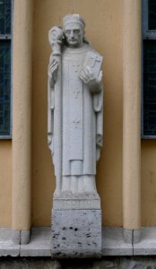 St. Hildegard (Berlin) Sankt Otto