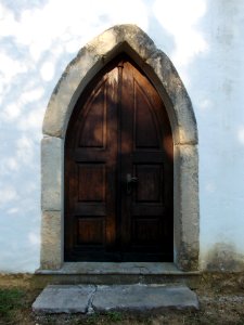 St. Helena Church (Draga) 05