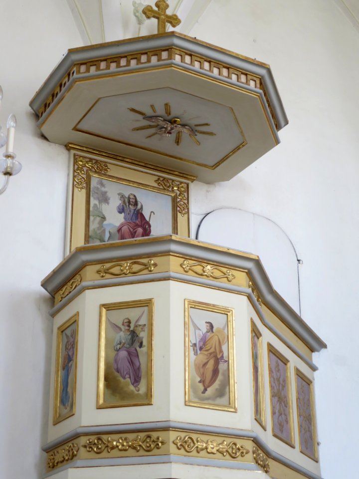 St. Martin Oderding 9