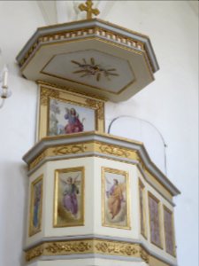 St. Martin Oderding 9