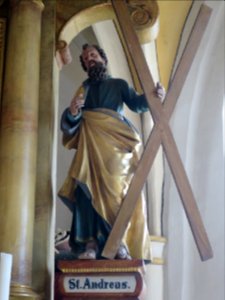 St. Jakobus Jakobneuharting 3