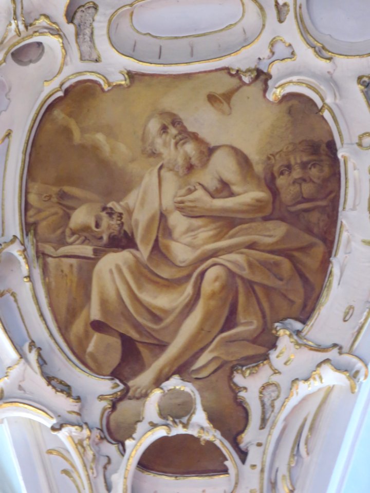 St. Laurentius Haag an der Amper 8