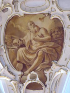 St. Laurentius Haag an der Amper 8