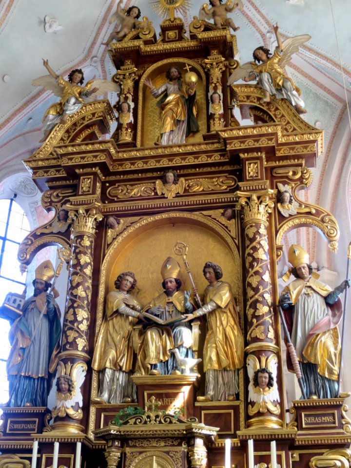 St. Martin Steingau 02