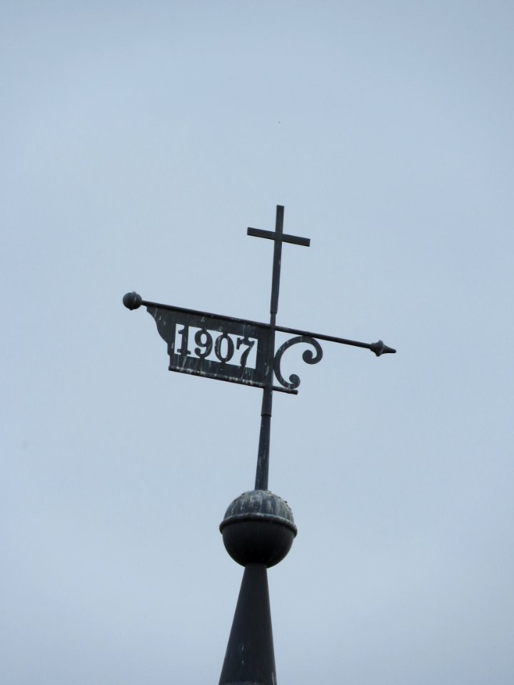 St. Jacobus Ullersreuth 3