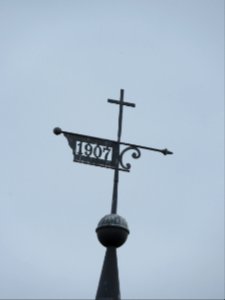 St. Jacobus Ullersreuth 3