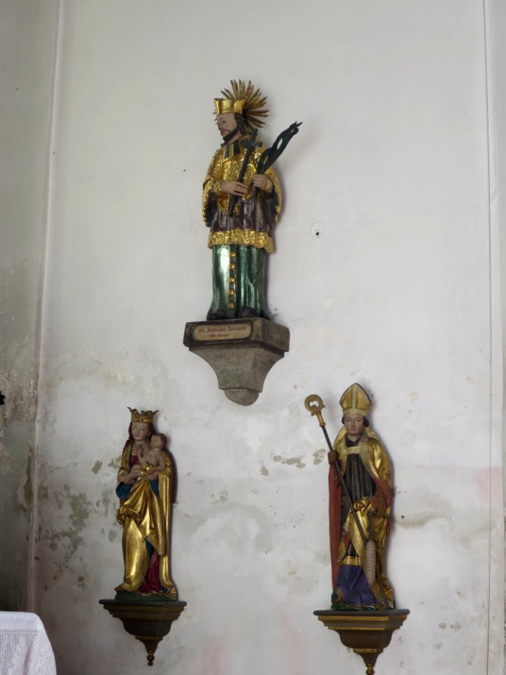 St. Martin Steinkirchen 10