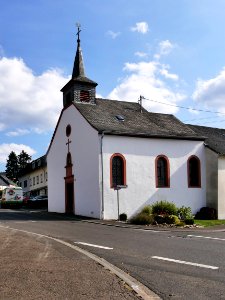 St. Helena Holzerath