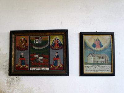 St. Jakobus Jakobneuharting 15