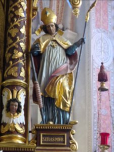 St. Martin Steingau 04