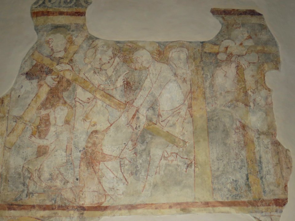 St. Mauritius Langenschemmern 3