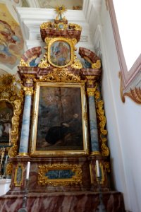 St. Jakobus d. Ä. Oberegglham 2