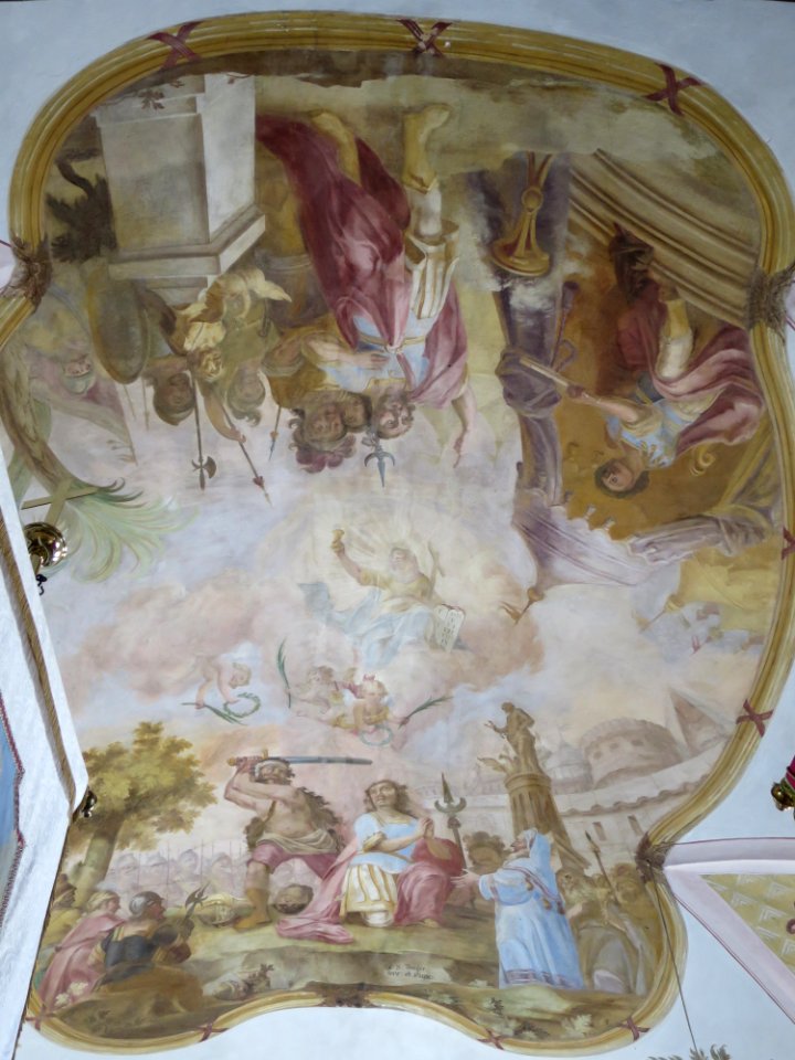 St. Mauritius Oberhausen 6