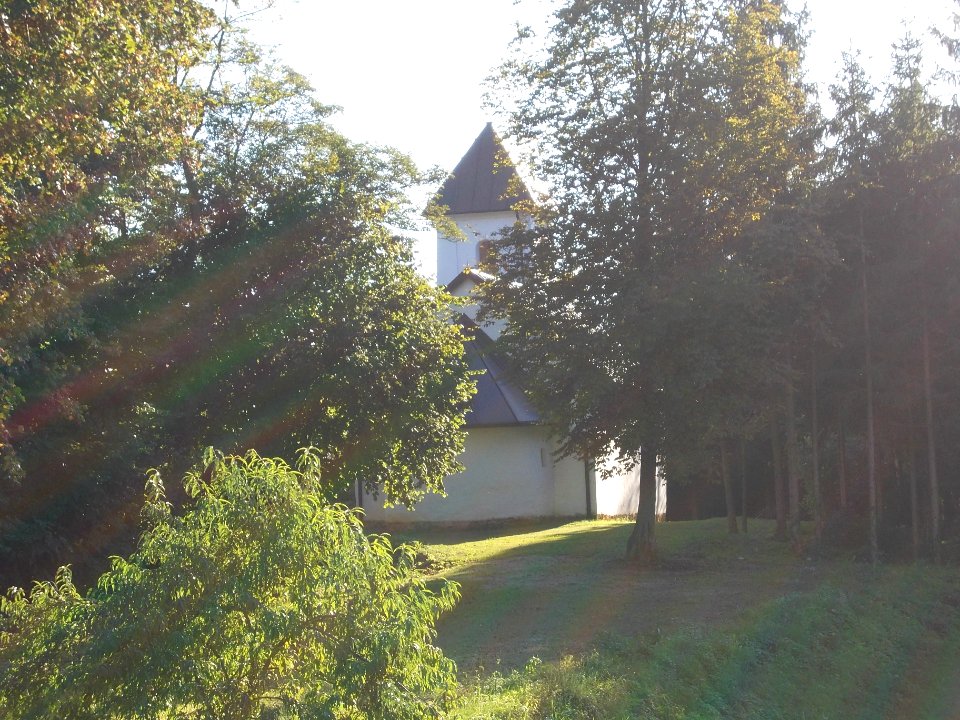 St. Helena Church (Draga) 01