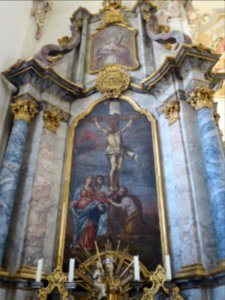 St. Martin Thaining 13