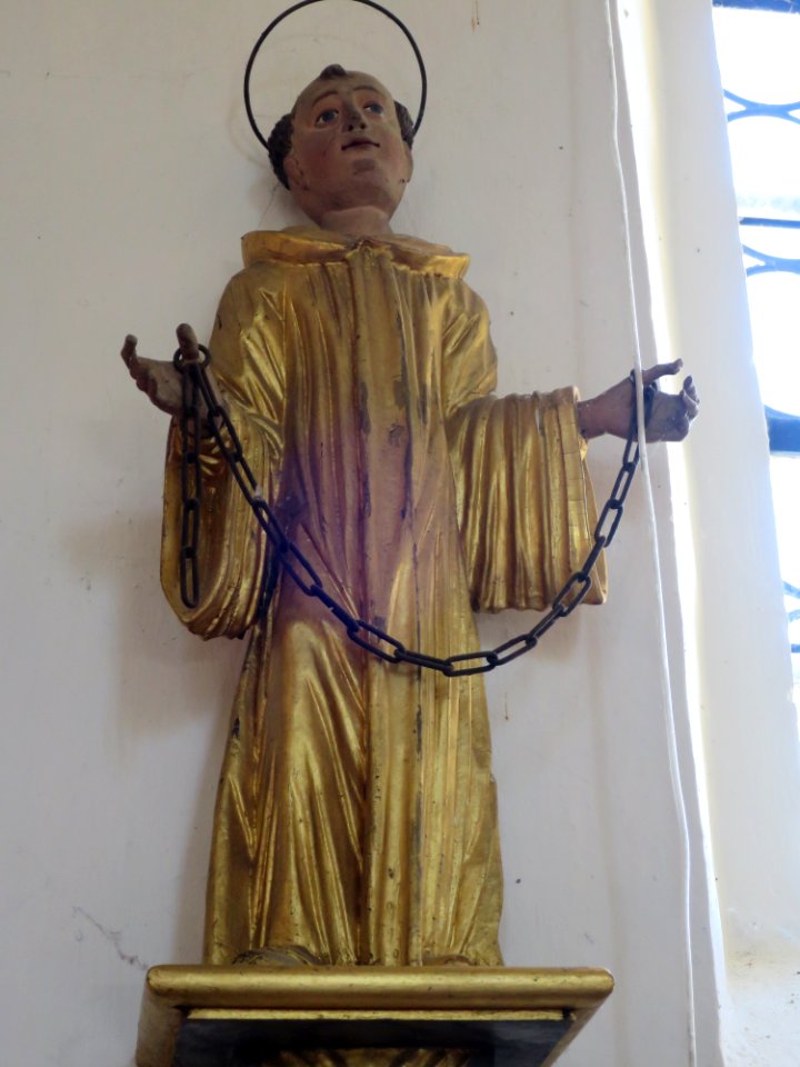 St. Martin Fraham 15