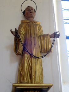 St. Martin Fraham 15
