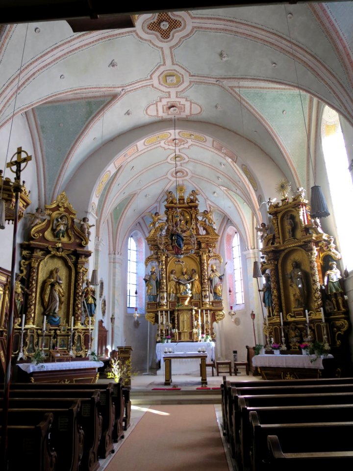 St. Martin Steingau 01