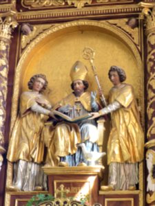 St. Martin Steingau 03