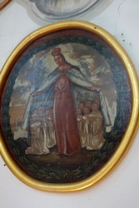 St. Jakobus d. Ä. Oberegglham 8
