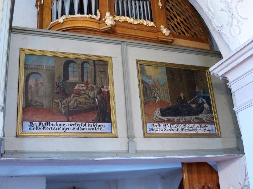 St. Martin Fraham 31