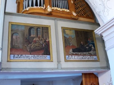 St. Martin Fraham 31